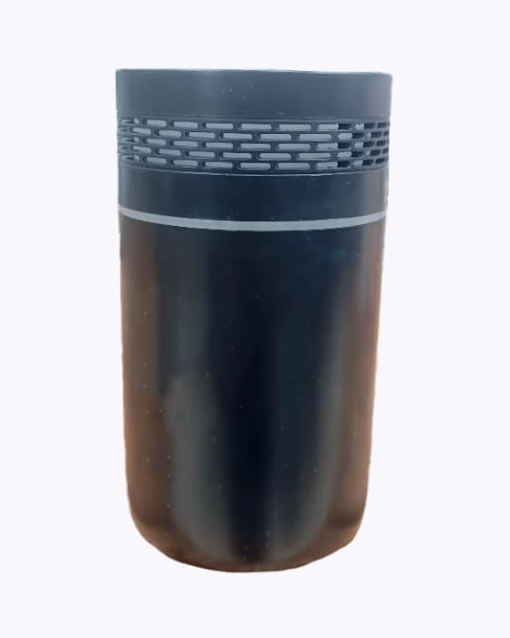 گجت خوشبوکننده برقی طرح نورانی